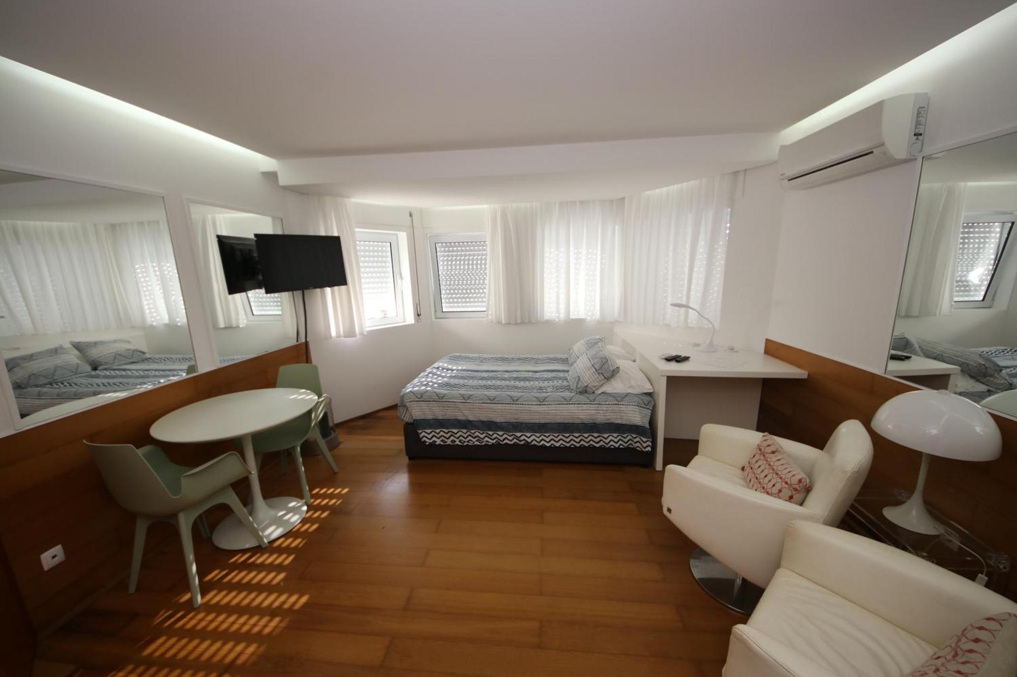 Cosy Studio Azores Beach Ponta Delgada Dış mekan fotoğraf