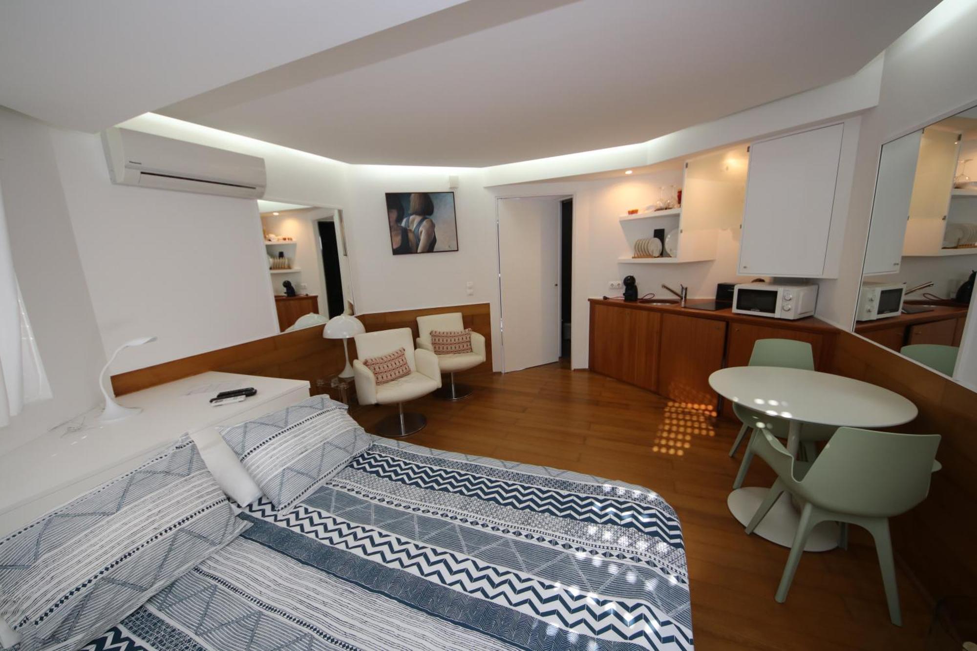 Cosy Studio Azores Beach Ponta Delgada Dış mekan fotoğraf