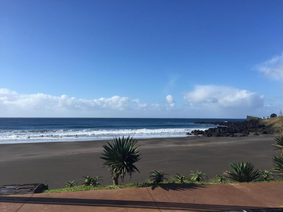 Cosy Studio Azores Beach Ponta Delgada Dış mekan fotoğraf