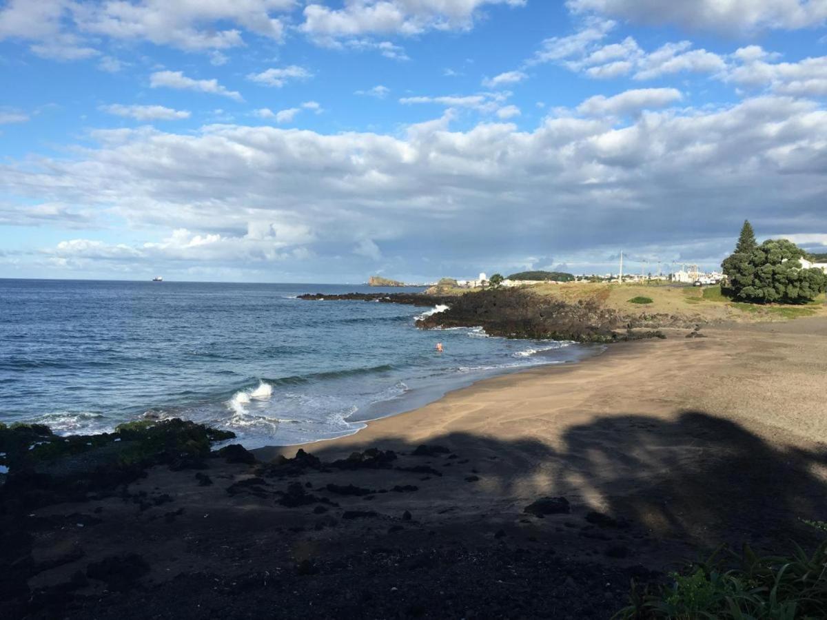 Cosy Studio Azores Beach Ponta Delgada Dış mekan fotoğraf